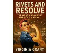 Rivets and Resolve: The Women Who Built America’s Arsenal