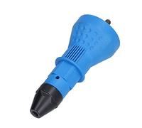 Rivets, Rivnut Tool Easy to Carry Durable for Outdoor for Engineer