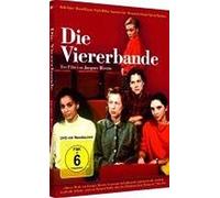 Rivette,Jacques - Die Viererbande [Import allemand]