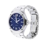 Riviera 10620 - female - Baume et Mercier - Watches - Blue - ONE SIZE - Accessories ONE SIZE