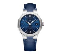Riviera 39mm Mens Watch Blue