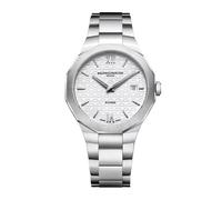 Riviera 39mm Mens Watch White