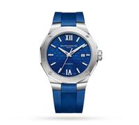 Riviera 42mm Mens Watch Blue