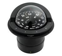 RIVIERA 6" recess fit compass for sail boats B6/W3 - 1 PC - 25.002.00 - 2500200
