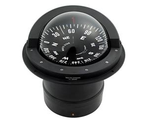 RIVIERA 6" recess fit compass for sail boats B6/W3 - 1 PC - 25.002.00 - 2500200