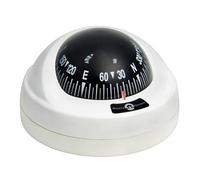 RIVIERA Aries compass black/white/white - 1 PC - 25.025.40 - 2502540