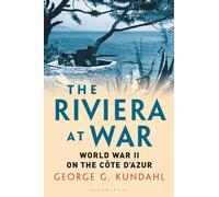 The Riviera at War