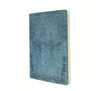 Riviera Bold (Old Leather Collection) A4 Unlined Cahier by Author Unknown | 2025