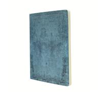 Paperblanks Cahier Riviera Bold - Old Leather Collection A4 Unlined (2025)