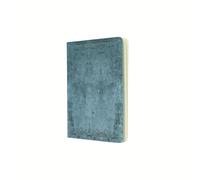 Riviera Bold (Old Leather Collection) A5 Dot-Grid Cahier