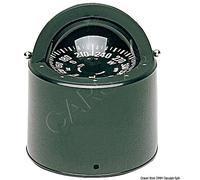 RIVIERA Bu2/Av Compass 4 Inches
