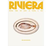 Riviera by Melanie Masarin (Hardback Book)