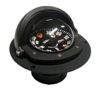RIVIERA compass 3" w/cover black rose/black body - 1 PC - 25.014.25 - 2501425