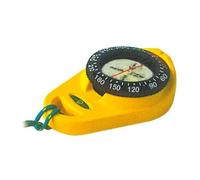 RIVIERA compass Orion w/soft casing yellow - 1 PC - 25.066.06 - 2506606