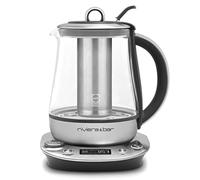 Riviera-et-Bar BTH690 Sencha Zen Stainless Steel Teapot