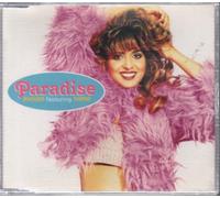 Riviera Ft Shani - Paradise