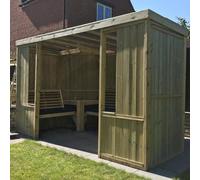 Riviera Garden Room by Croft - 7 Seats