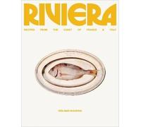 Riviera, Melanie Masarin, Hardback
