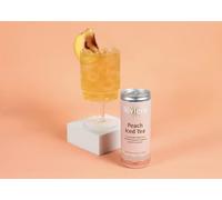 Riviera Peach Iced Tea (6)