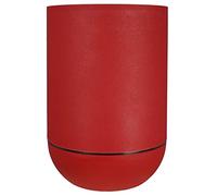 Riviera Pot, Red
