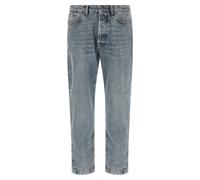 RIVIERA PROJECT Tapered Leg Jeans 33