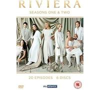 Riviera: Season 1&2 Boxset [DVD]