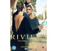 Riviera: Season 2