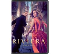 Riviera: Season 3 (DVD) (US IMPORT)