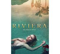 Riviera: Season One [New DVD] Ac-3/Dolby Digital, Dolby, Widescreen