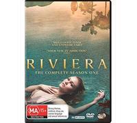 Riviera: The Complete Season One [DVD]