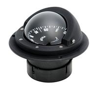 RIVIERA Vega BA1 compass w/ black rose - 1 PC - 25.005.01 - 2500501