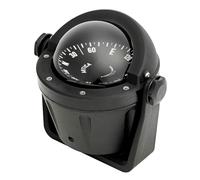 RIVIERA Vega BA2 compass w/ black rose - 1 PC - 25.005.02 - 2500502