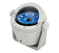 RIVIERA Vega BA2 compass w/ blue rose - 1 PC - 25.005.12 - 2500512