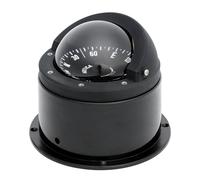 RIVIERA Vega BA3 compass w/ black rose - 1 PC - 25.005.03 - 2500503