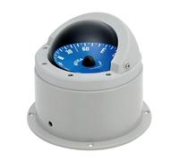RIVIERA Vega BA3 compass w/ blue rose - 1 PC - 25.005.13 - 2500513