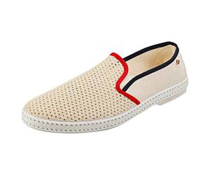 Rivieras Blue Rod, Unisex Adults’ Espadrilles, Beige (Beige 9245), 8 UK (42 EU)