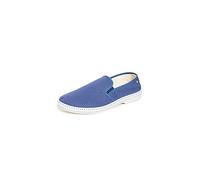 Rivieras Classic 10° Espadrilles UK 9 Blue