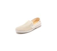 Rivieras Classic 20 Loafers, Beige, 7