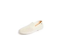 Rivieras Classic 20 Loafers, Beige, 9