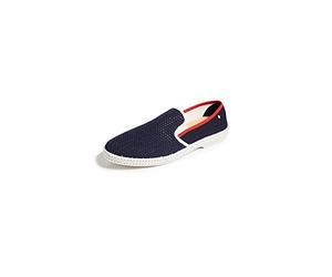 Rivieras Le Grand Bleu, Unisex Adults’ Espadrilles, Blue (Marine 9226), 9.5 UK (44 EU)