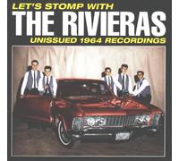 Rivieras - Lets Stomp With
