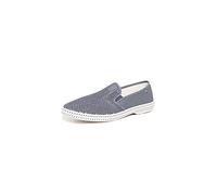 Rivieras Men Slippers Classic 20° Anthracite 8 UK