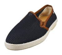 Rivieras Rivchampligh Mens Espadrille Shoes in Subotica