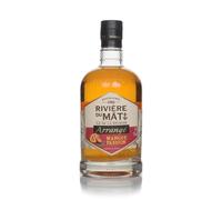 Rivière du Mât Arrangé MANGUE PASSION 35% Vol. 0.7l