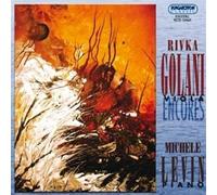 Rivka Golani - Encores