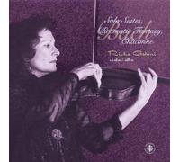 Rivka Golani - Solo Suites/Chromatic Fant
