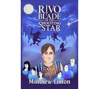 Rivo: Blade of the Shooting Star