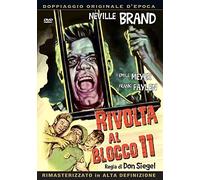 Rivolta Al Blocco 11 (1954)