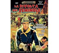 Rivolta Dei Seminole (La)