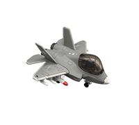 RIVPAHGQ Replica Aircraft Models 11cm Miniature Military Aircraft Model 1:400 Chinese Air Force J35 Fighter J35 Airplane Replica For Adults Miniature Airplane Model